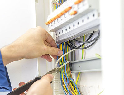 Professional Electrical Troubleshooting Services in Fort Worth TX
