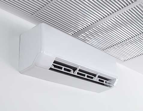 Air Conditioning Services