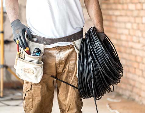 Best Electricians Services in Somerville MA