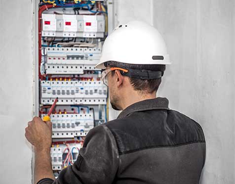 Electrician Services in Somerville MA