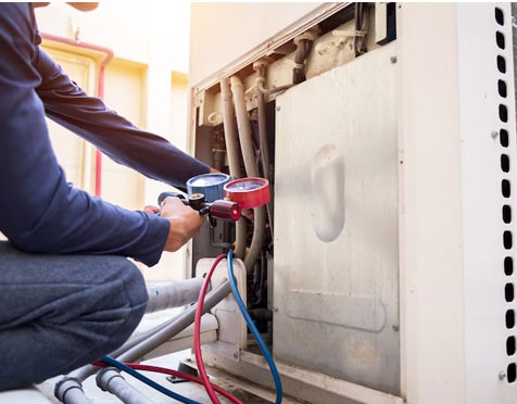 Professional HVAC Services in Artesia CA